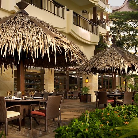 Shangri-La Rasa Sayang, Penang Batu Feringgi Exterior foto The Garden Grove