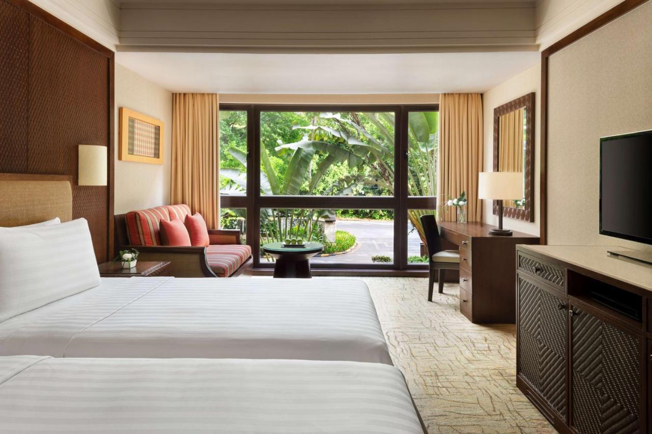 Shangri-La Rasa Sayang, Penang Batu Feringgi Exterior foto Deluxe Room
