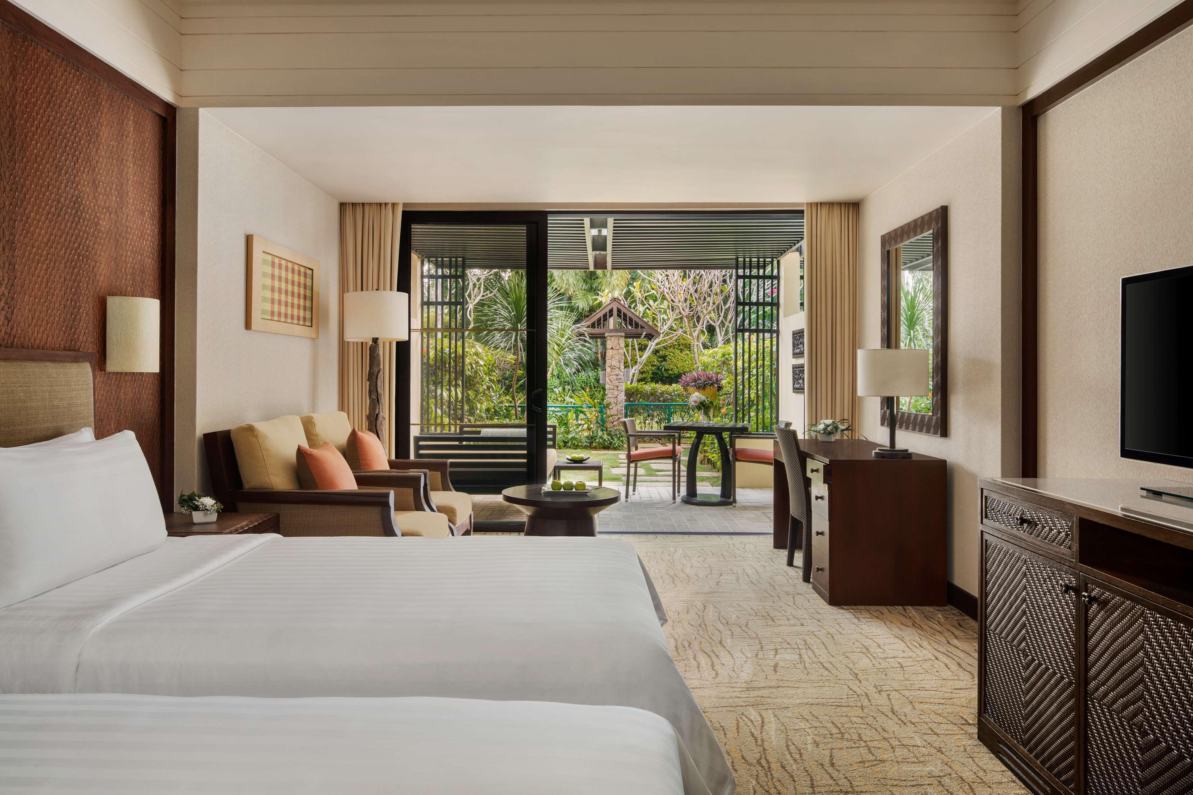 Shangri-La Rasa Sayang, Penang Batu Feringgi Exterior foto Deluxe Room