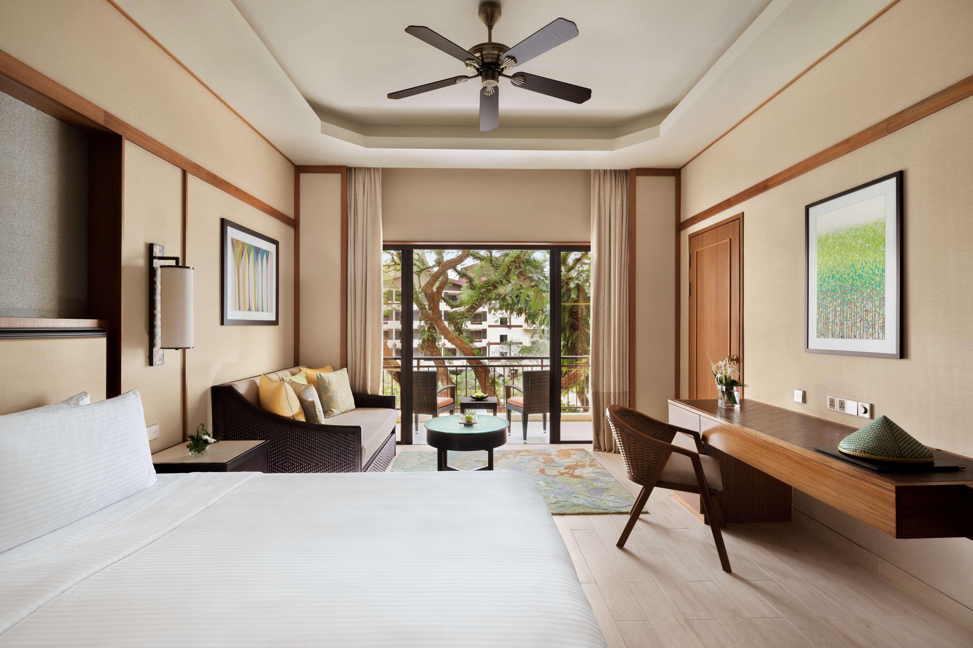Shangri-La Rasa Sayang, Penang Batu Feringgi Exterior foto Deluxe Room
