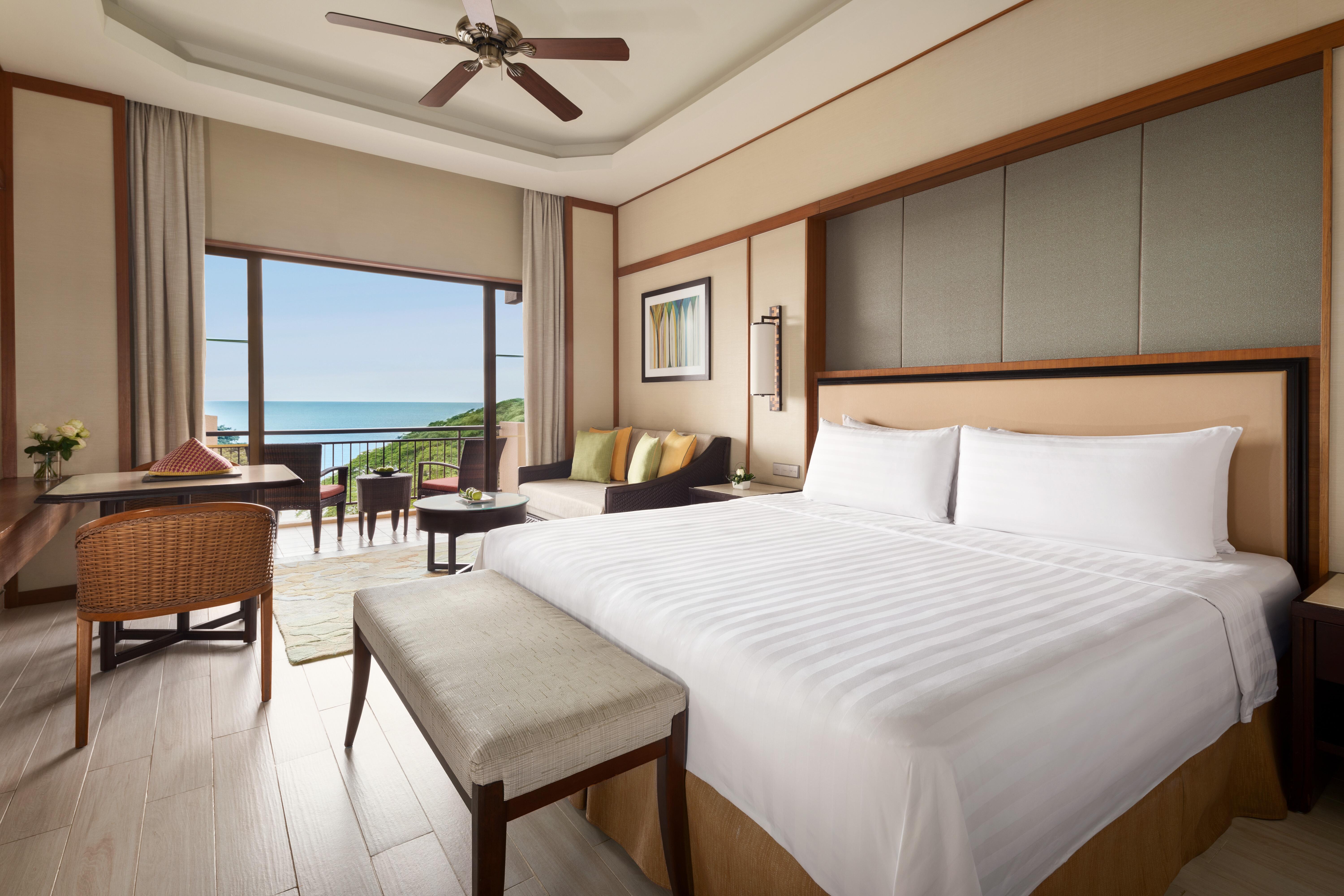 Shangri-La Rasa Sayang, Penang Batu Feringgi Exterior foto