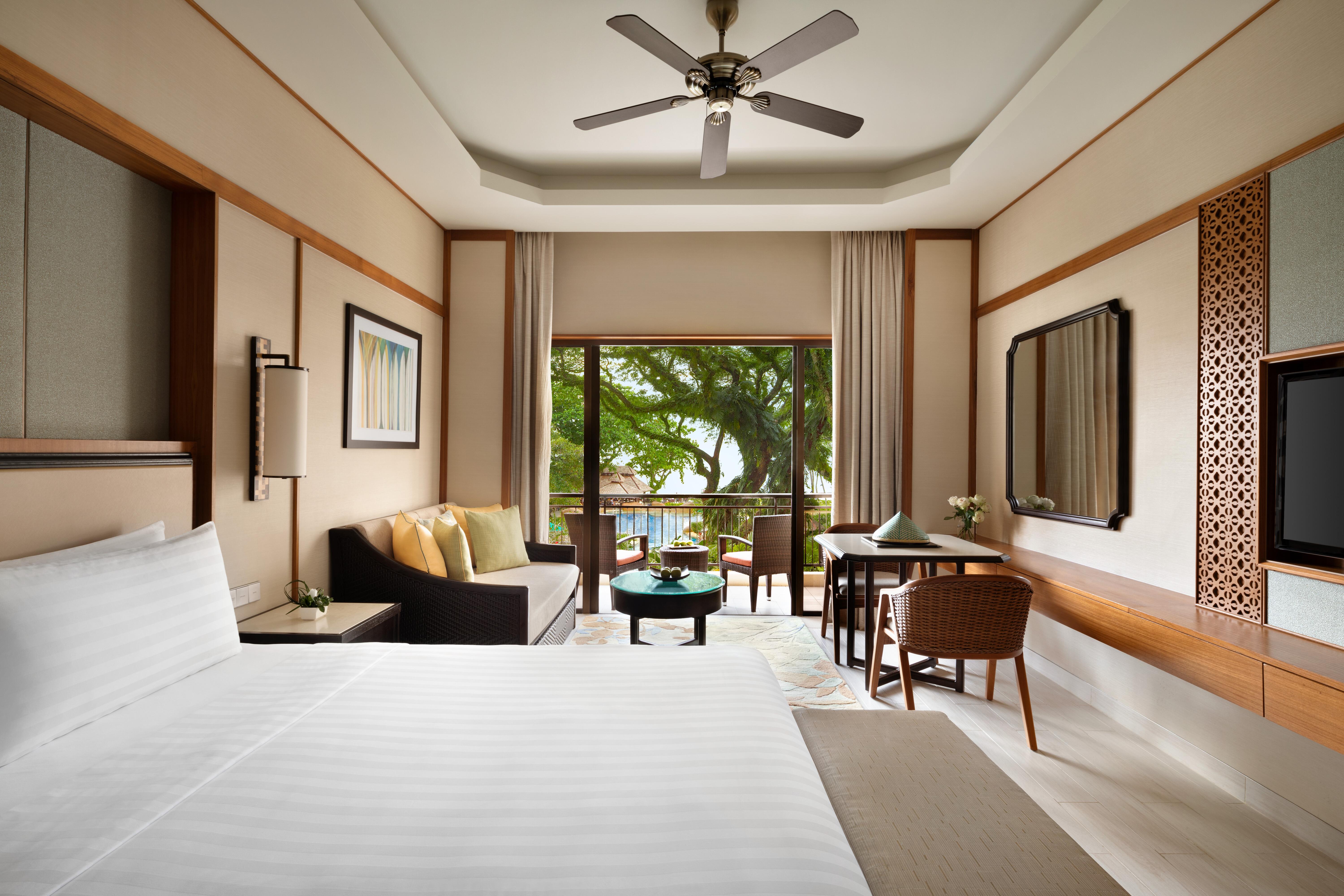 Shangri-La Rasa Sayang, Penang Batu Feringgi Exterior foto